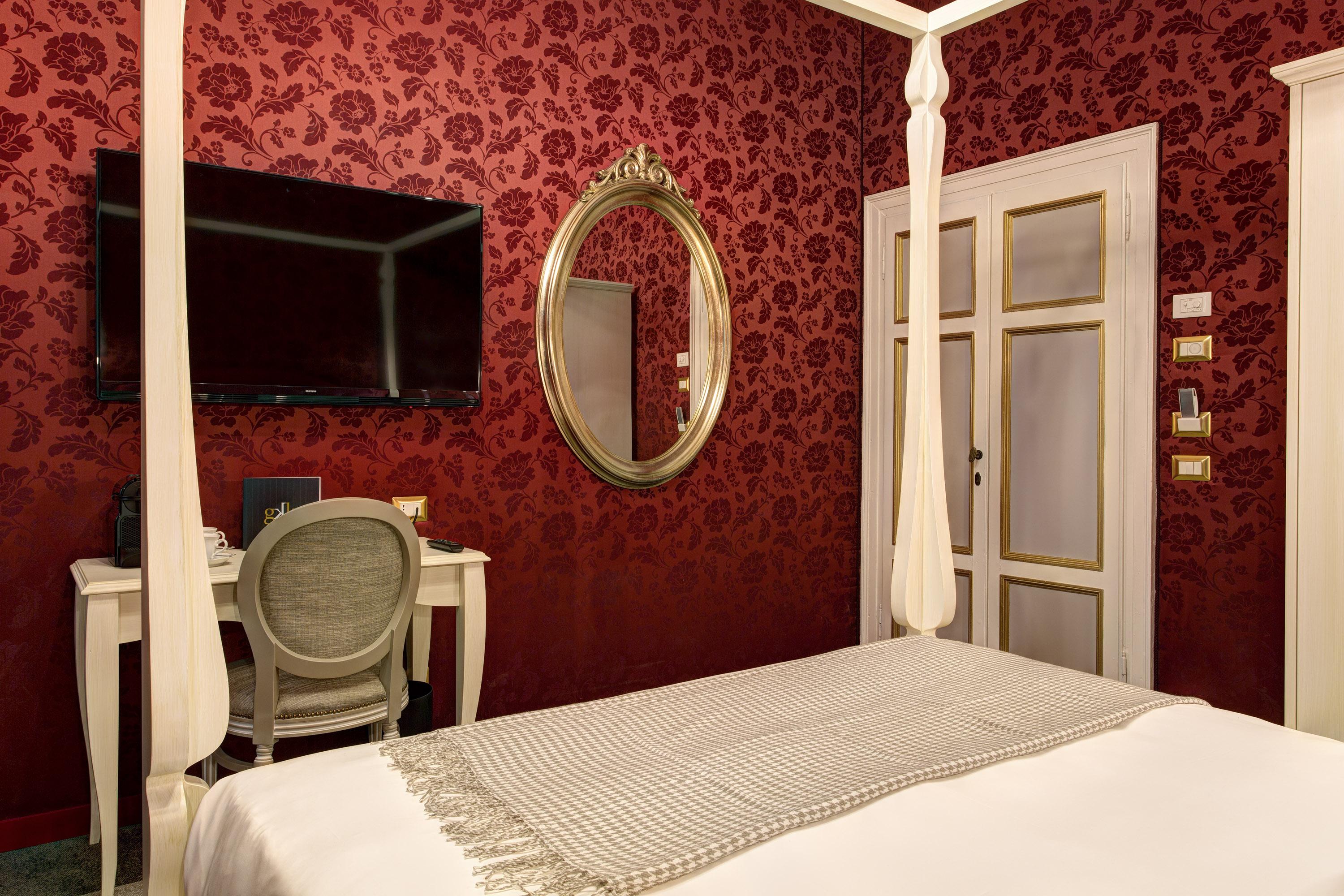 Gkk Exclusive Private Pensión 3*