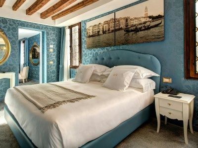 Gkk Exclusive Private Venice