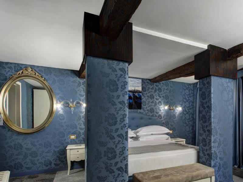 Gkk Exclusive Private 3* Venecia
