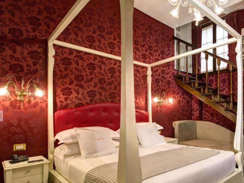 Gkk Exclusive Private Venecia
