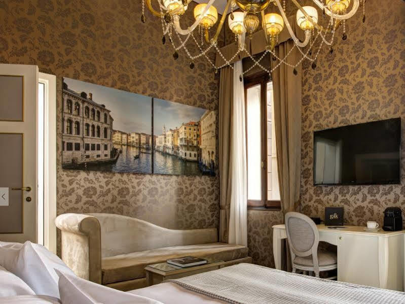Gkk Exclusive Private Pensión 3*