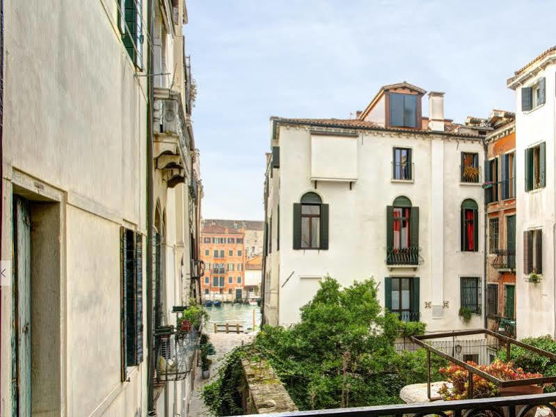 Gkk Exclusive Private Pensión Venecia