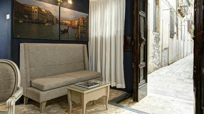 Pensión Gkk Exclusive Private Venecia