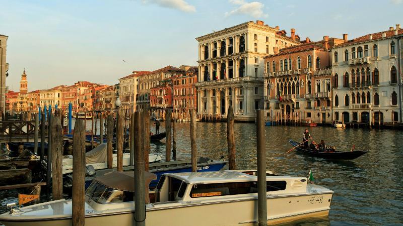 Gkk Exclusive Private 3* Venecia