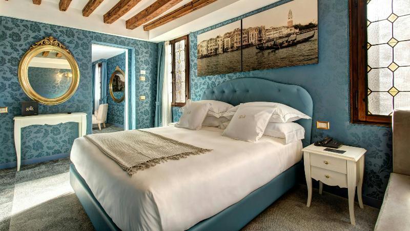 Gkk Exclusive Private Venecia