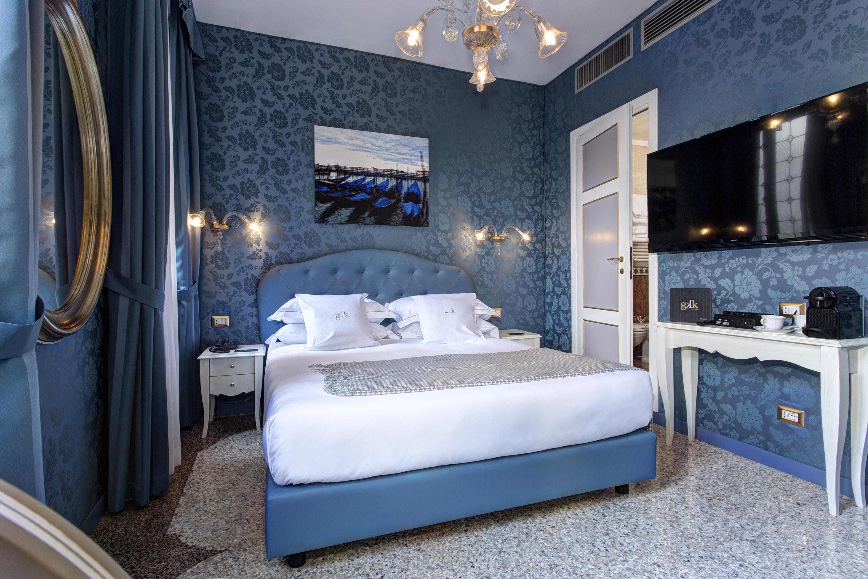 Gkk Exclusive Private Pensión 3*
