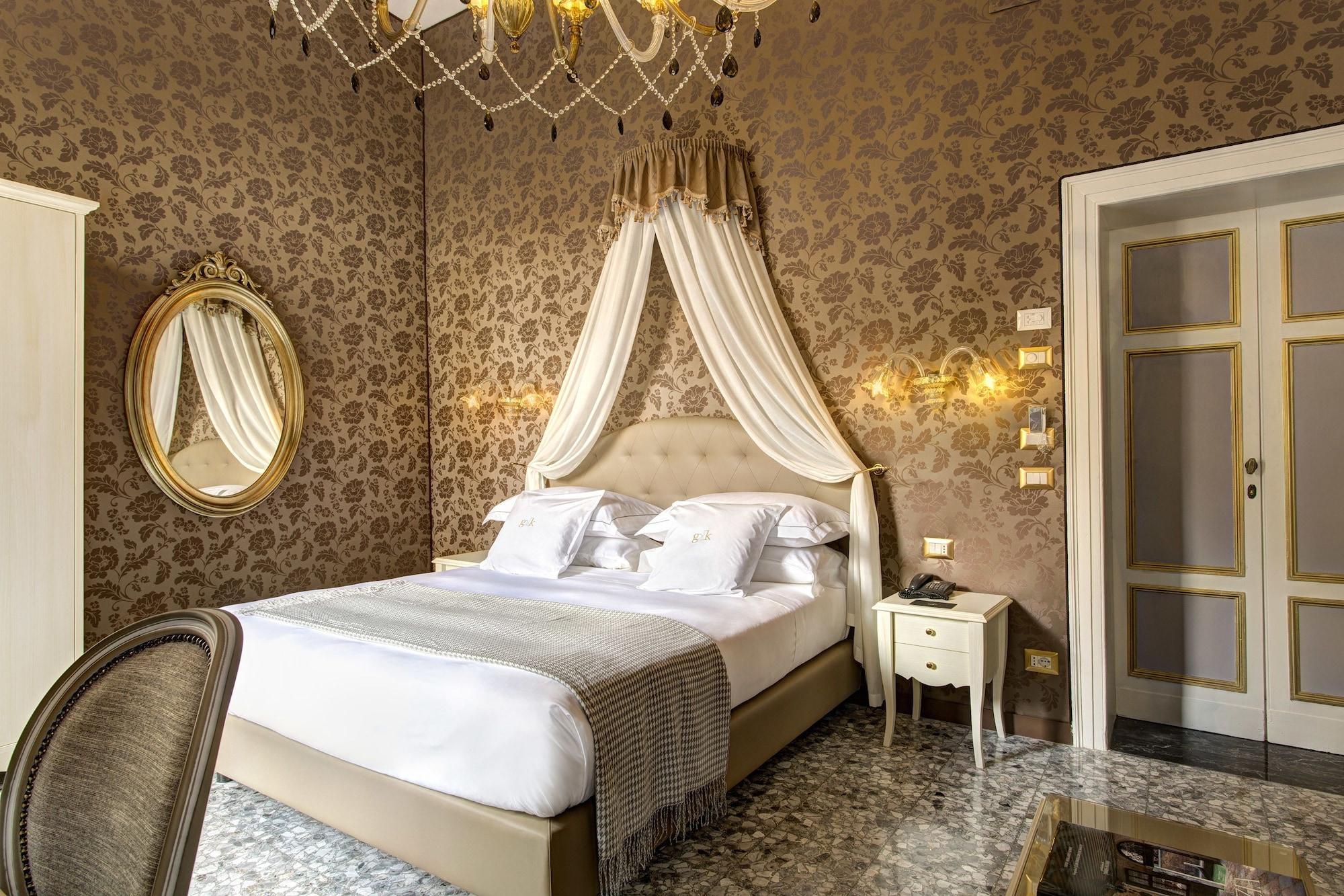 Pensión Gkk Exclusive Private 3*