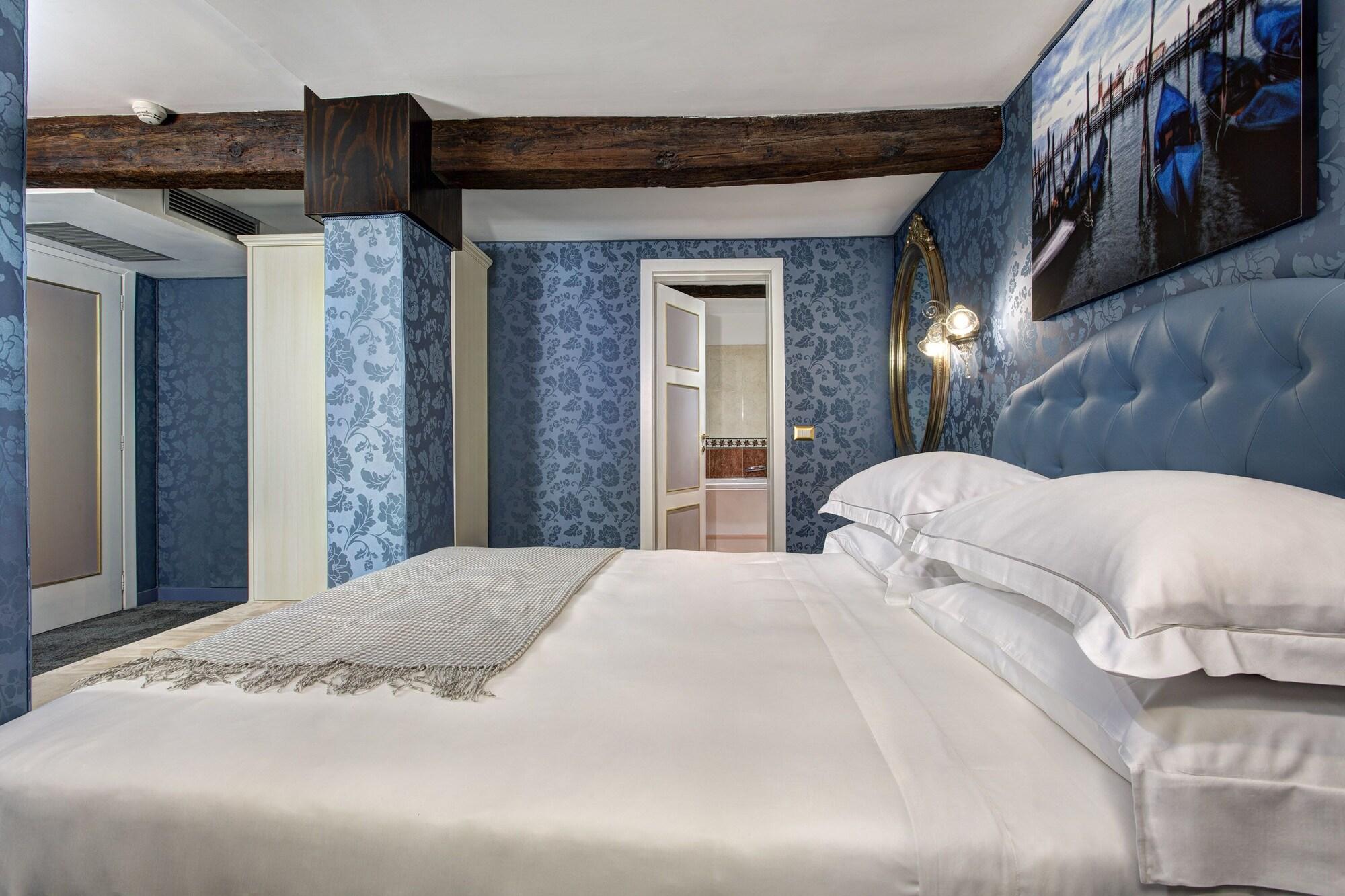 Gkk Exclusive Private Pensión 3*