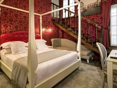 Gkk Exclusive Private Venecia