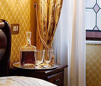 Gkk Exclusive Private 3* Venecia