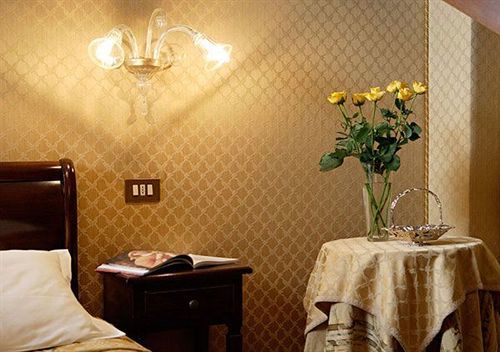 Pensión Gkk Exclusive Private 3*