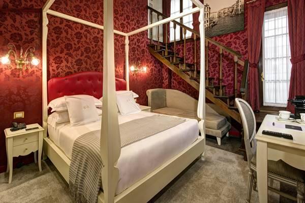 Gkk Exclusive Private Venecia