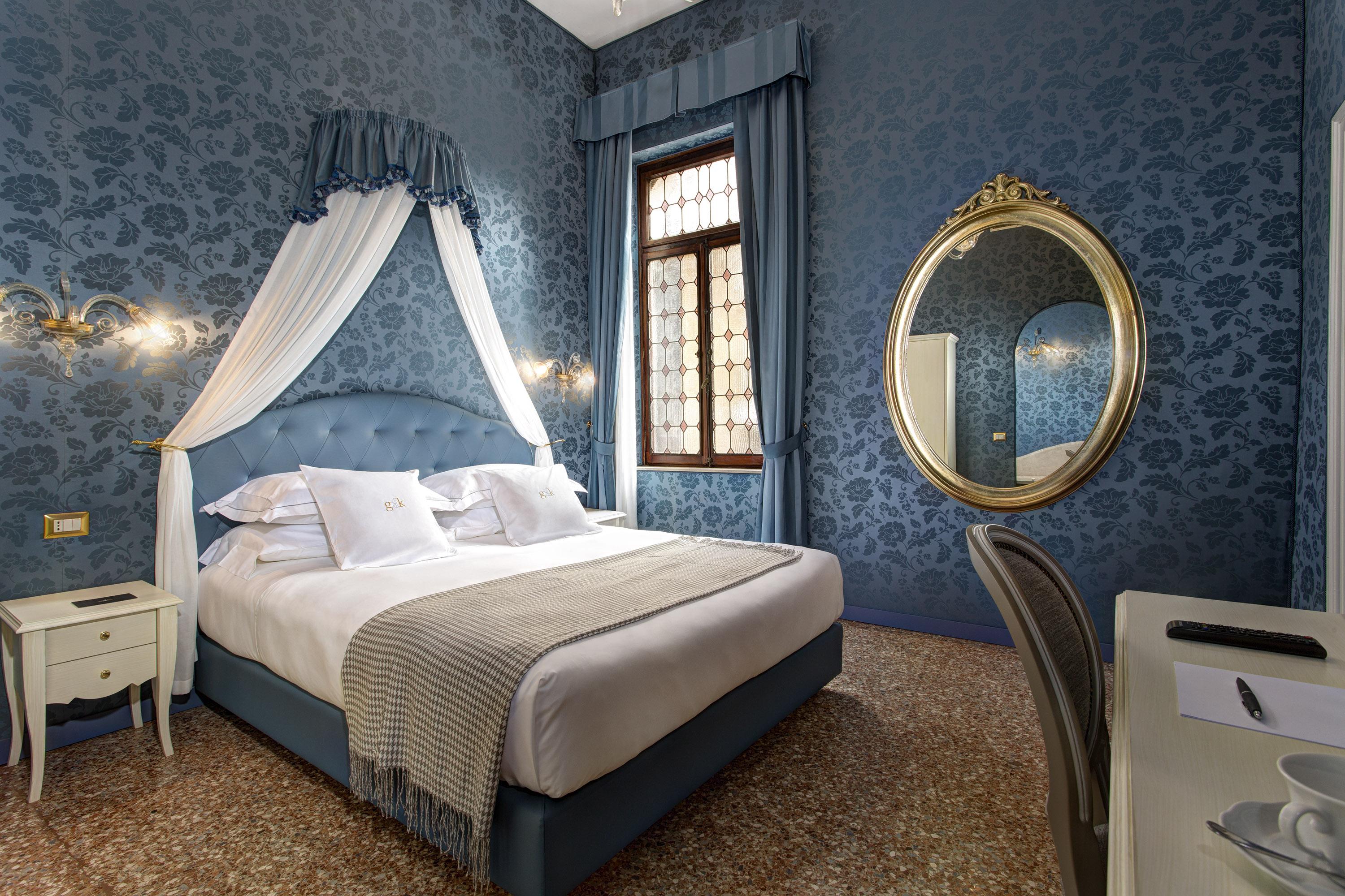 Gkk Exclusive Private Affittacamere Venezia