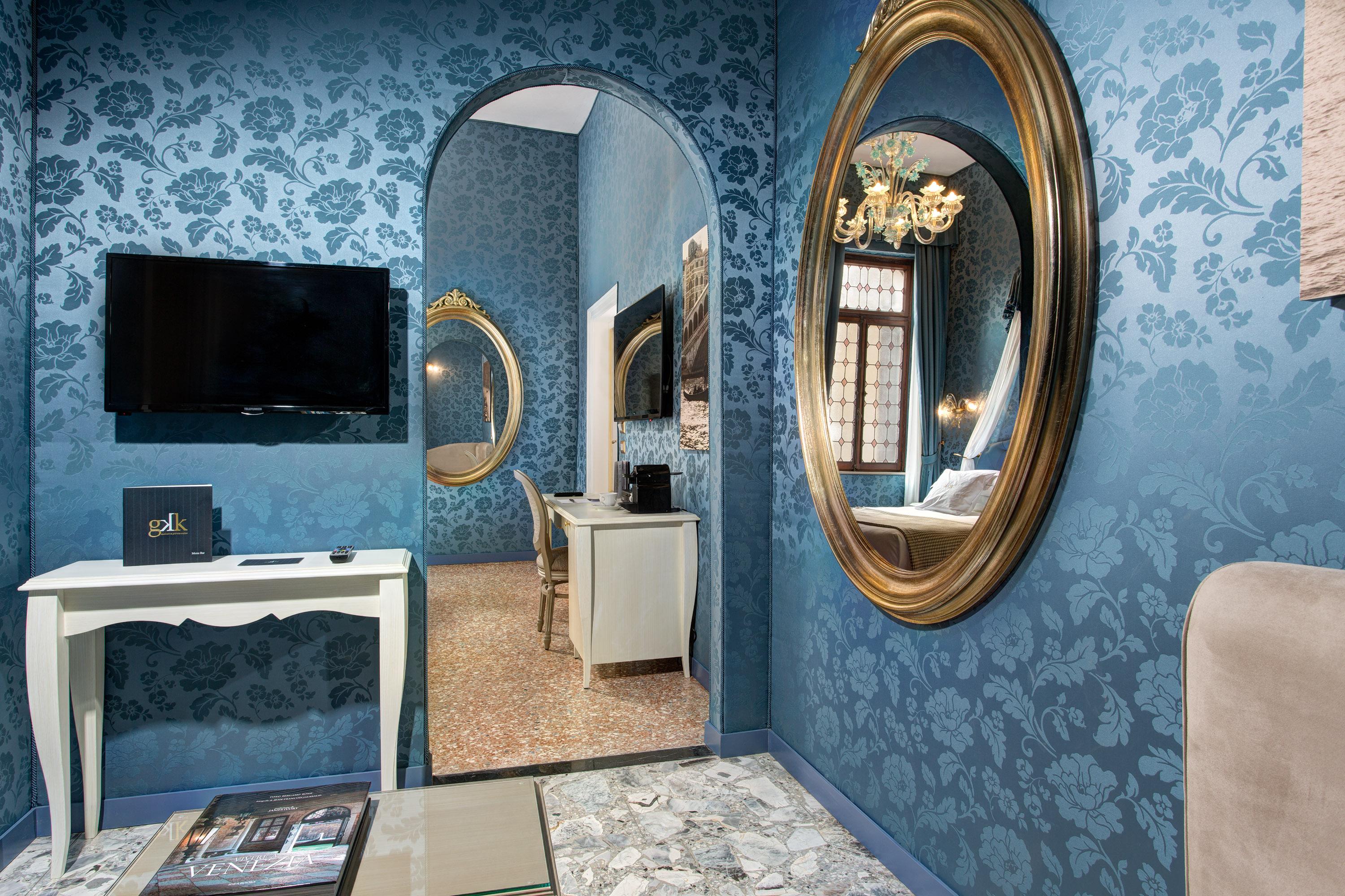 Gkk Exclusive Private 3* Venezia
