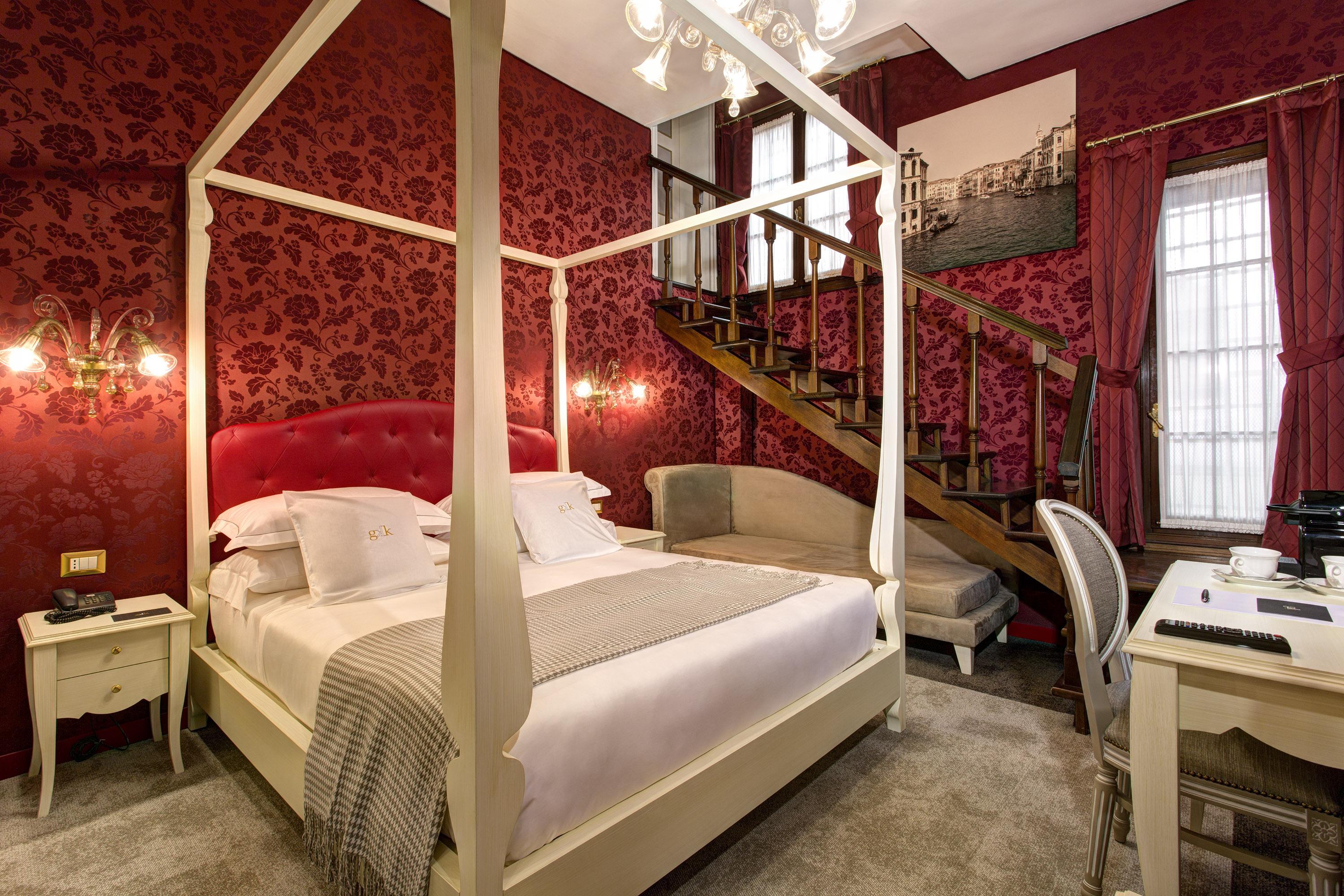 Gkk Exclusive Private Venezia
