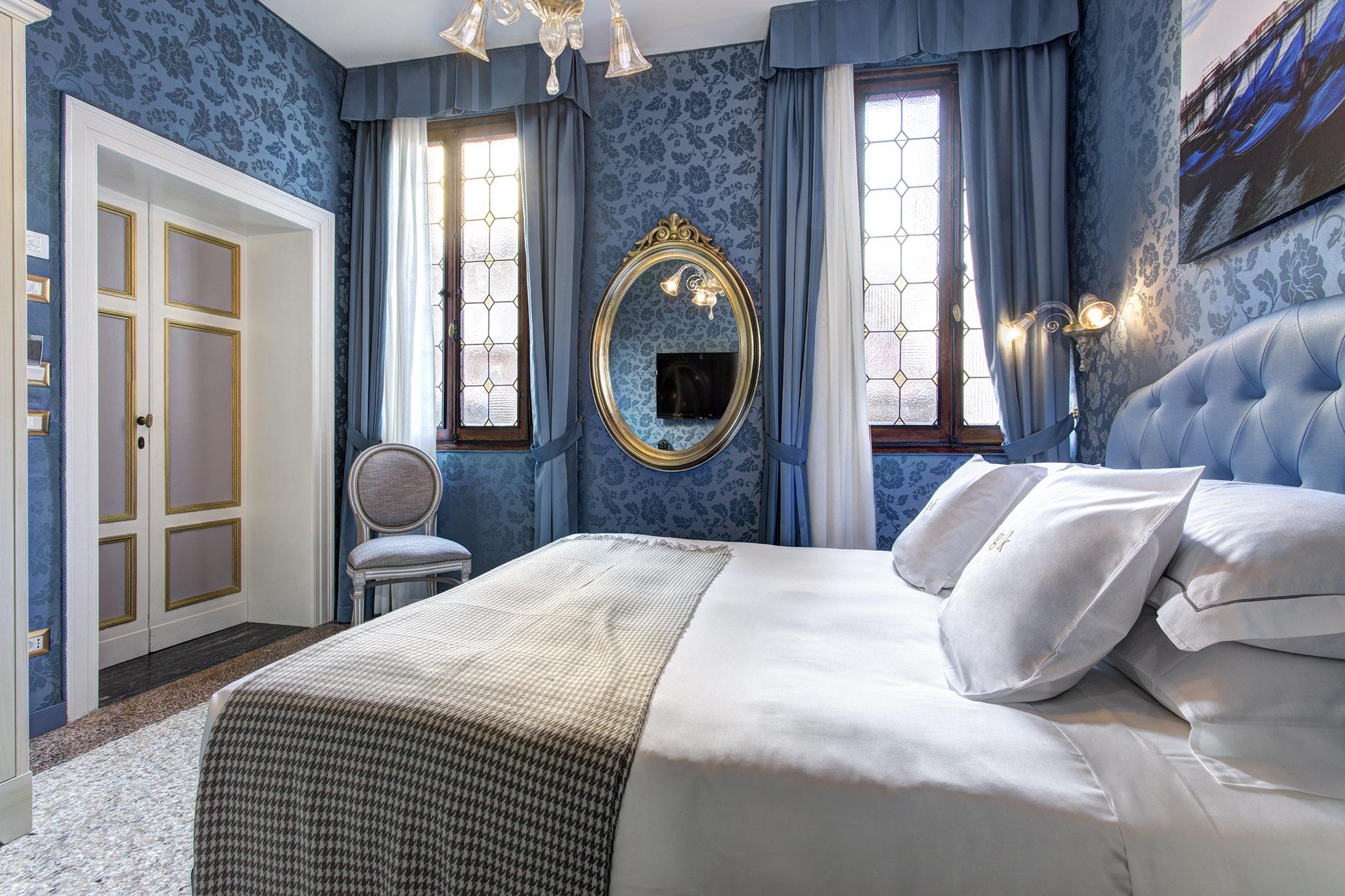Gkk Exclusive Private Affittacamere 3*