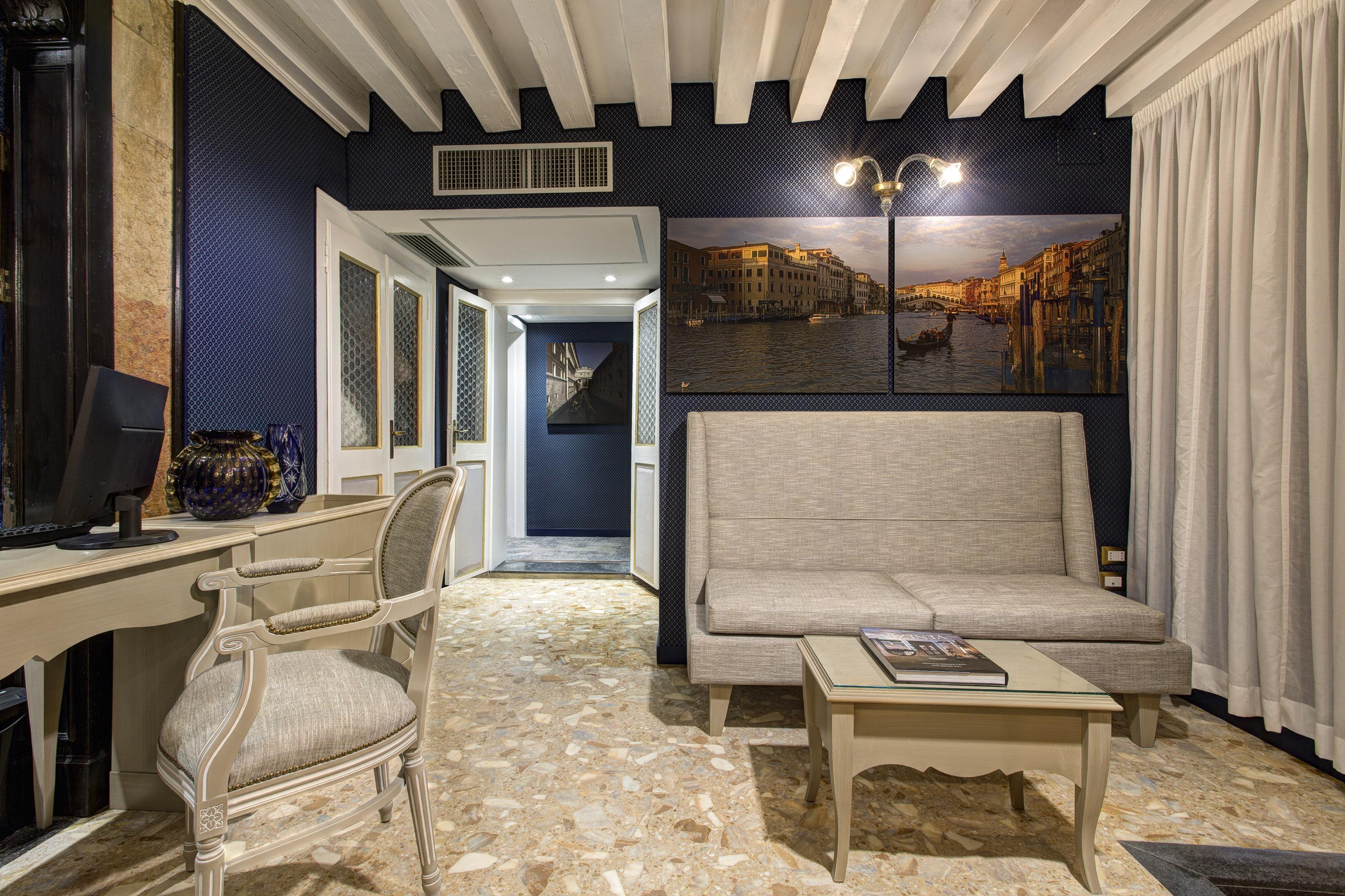Gkk Exclusive Private Affittacamere Venezia