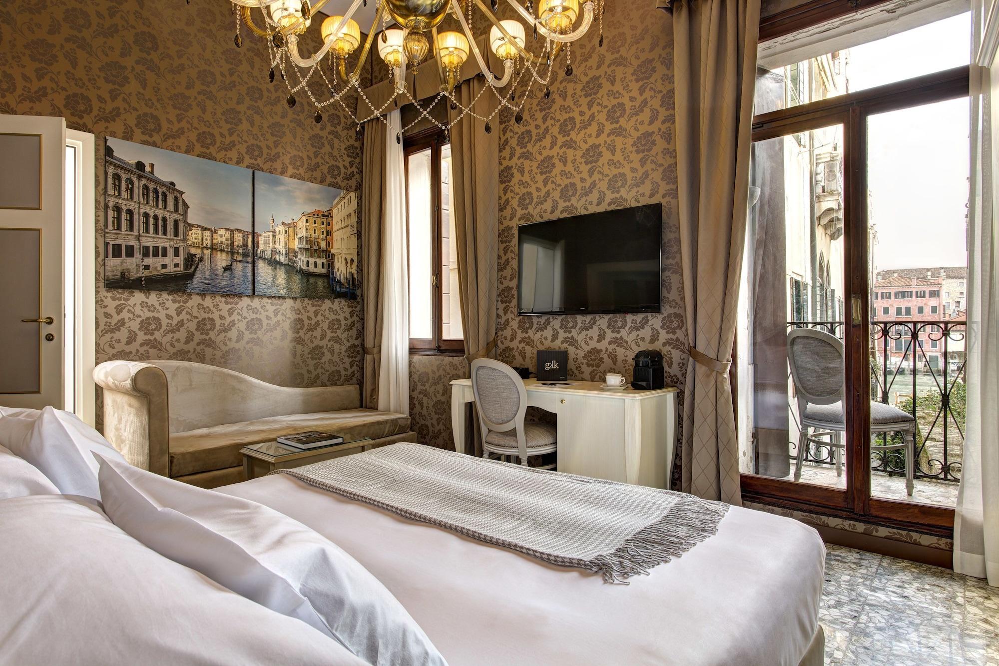 Affittacamere Gkk Exclusive Private Venezia
