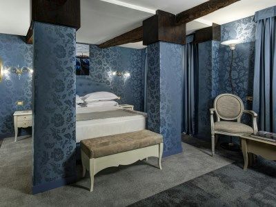 Gkk Exclusive Private 3* Venezia