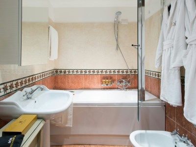 Gkk Exclusive Private 3* Venezia