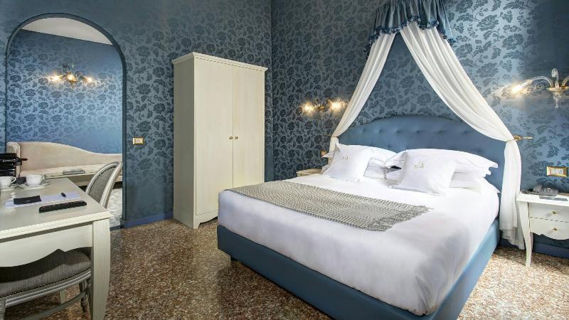 Gkk Exclusive Private Affittacamere Venezia