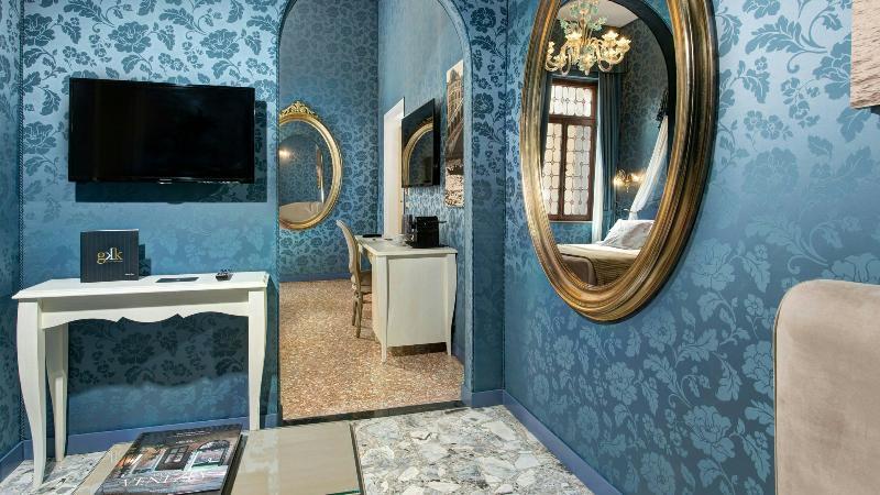 Affittacamere Gkk Exclusive Private 3*