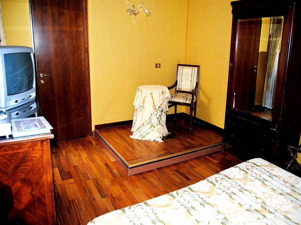 Gkk Exclusive Private Affittacamere Venezia