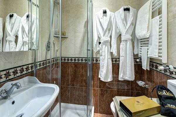 Gkk Exclusive Private 3* Venezia